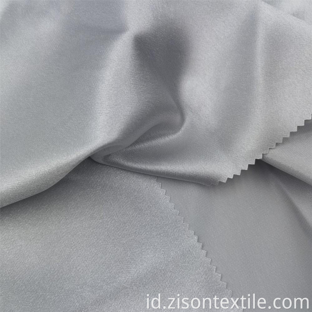 New Plain Dying Satin Cloth